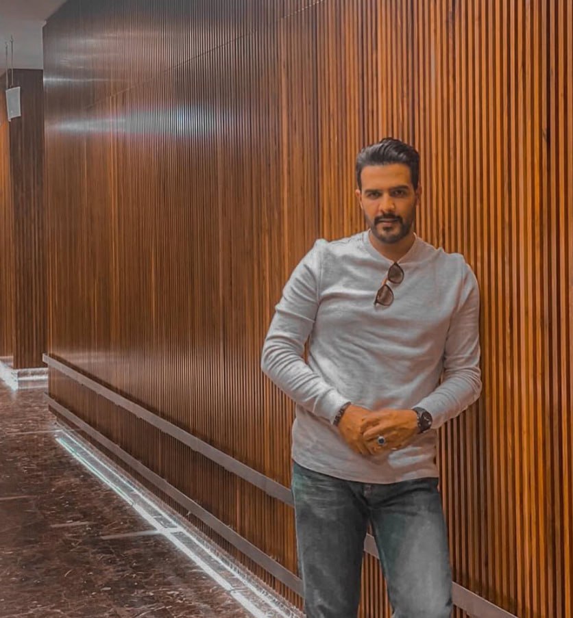 Фото менеджера