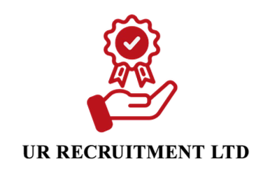 UR RECRUITMENT LTD logo